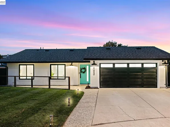 8093 Del Monte Ave, Newark, CA 94560