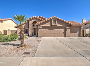 3414 E Desert Trumpet Rd, Phoenix, AZ 85044