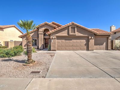 3414 E Desert Trumpet Rd, Phoenix, AZ, 85044