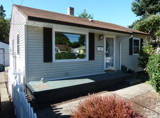 7335 SE 85th Ave, Portland, OR