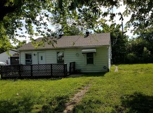 2929 S Lockburn St, Indianapolis, IN
