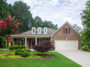 6255 Allison Rd, Cumming, GA 30040