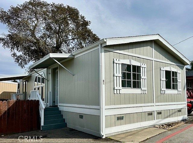 1st image of 3860 S Higuera St Space D1