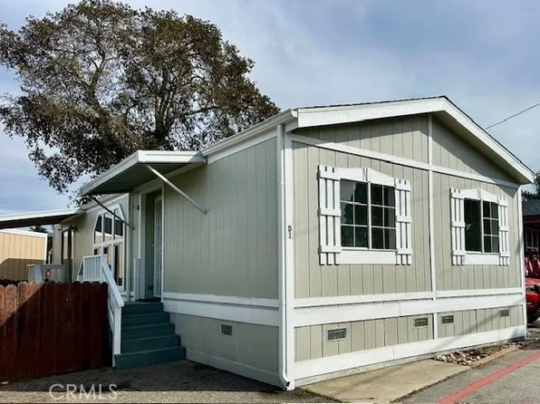 3860 S Higuera St Space D1, San Luis Obispo, CA 93401