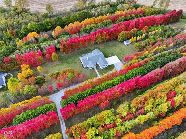 8320 W 700 S, Pendleton, IN 46064