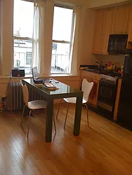 Rented by Citi Habitats