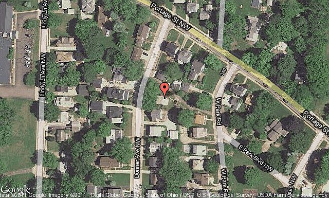 Map View