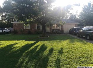 21931 Oakland Mdws, Athens, AL 35613