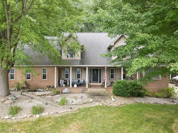 4855 Forest Glen Trl, Ravenna, OH 44266