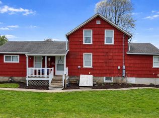 820 South St, Crestline, OH 44827