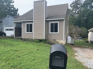 6147 Stronghold Dr, Mechanicsville, VA 23111