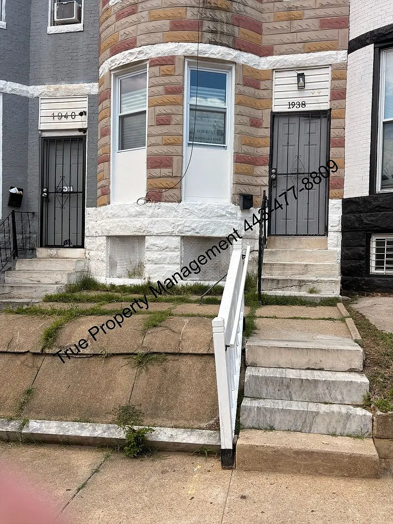 Charming 3-Bedroom Home with In-Unit Washer & Dryer | $1,400/Month — Photo 1