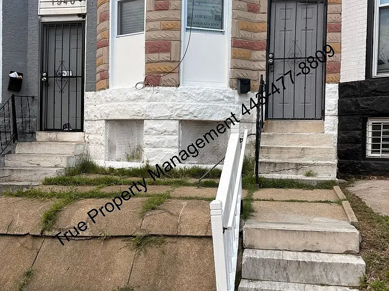 1938 W Lexington St — Photo 1