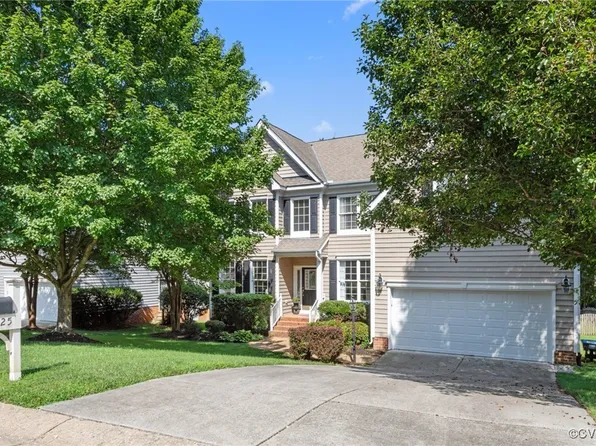 1525 Lundy Ter, Midlothian, VA 23114