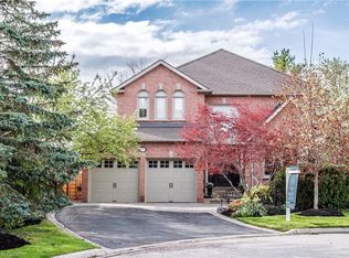 1729 Riverbend Ct, Mississauga, ON L5M5J1