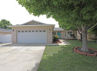 3627 Culwood Ln, Anderson, CA 96007