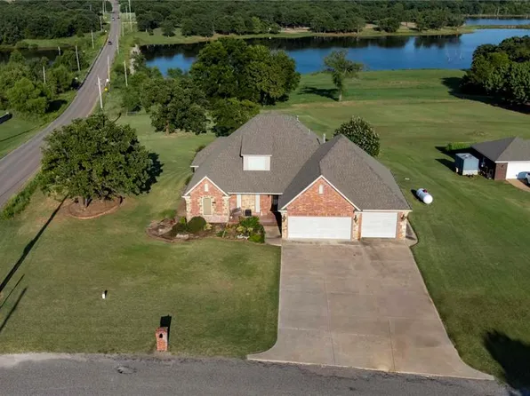 880014 S Carey Ln, Chandler, OK 74834