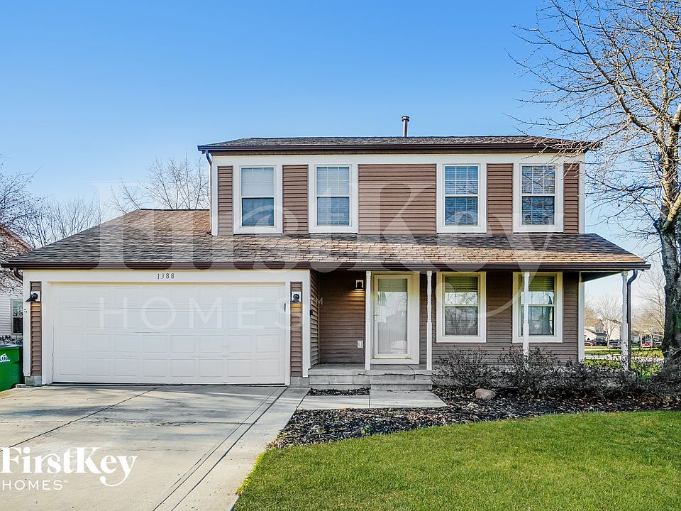 1st image of 1388 Pepper Ln