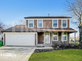1388 Pepper Ln, Marysville, OH 43040