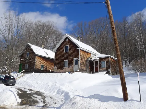 399-401 Old Jay Hill Road, Jay, ME 04239
