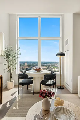 Dining area, photo 1
