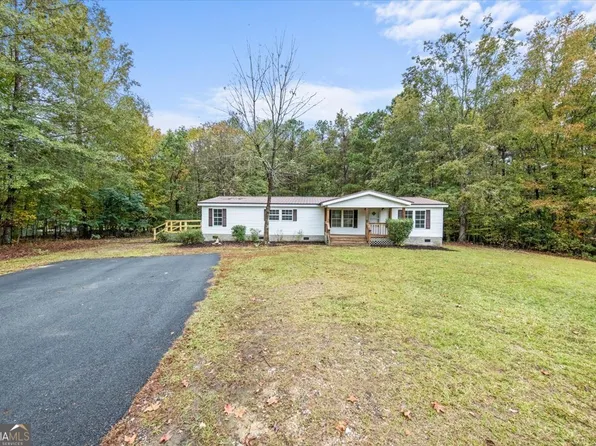 279 Deer Creek Cir, Gray, GA 31032