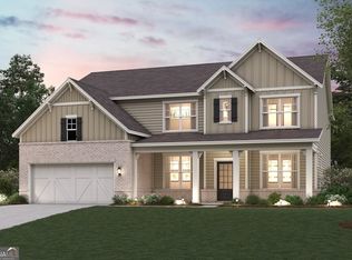 2684 Harbor Ridge Pass LOT 42, Gainesville, GA 30507