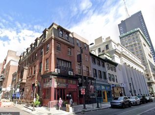 118 S 12th St, Philadelphia, PA 19107