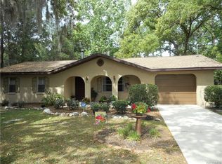 909 Jones Ave, Inverness, FL 34453