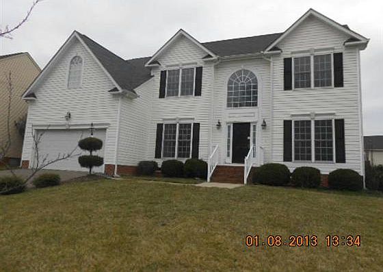 2nd image of 10812 Tutelo Ct
