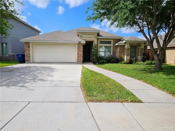 3821 Thunderbird Ave, McAllen, TX 78504