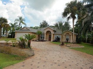 64 Eagle Harbor Trl, Palm Coast, FL 32164