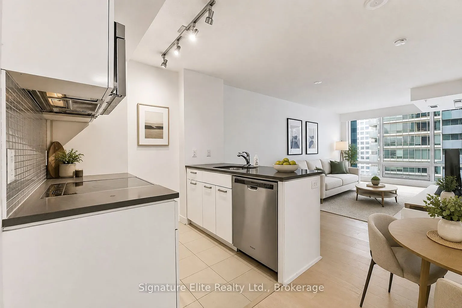 2 bed, $2,850 — Photo 4