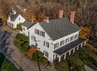 68 2nd St, Hallowell, ME 04347