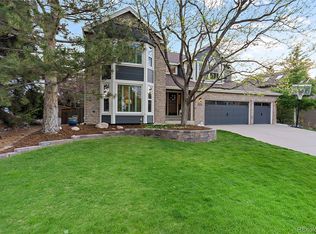 9898 Falcon Creek Dr, Highlands Ranch, CO 80130