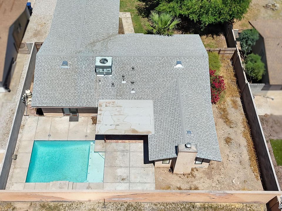 2428 S Greenwood Ave, Yuma, AZ 85364 | MLS #20262570 | Zillow