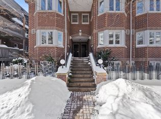 32 Massey St Unit D, Toronto, ON M6J 3T7