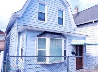 203 Wessington Ave, Garfield, NJ 07026