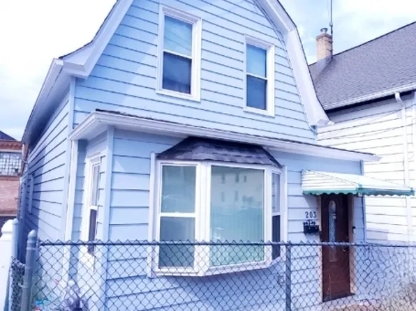 203 Wessington Ave, Garfield City, NJ 07026