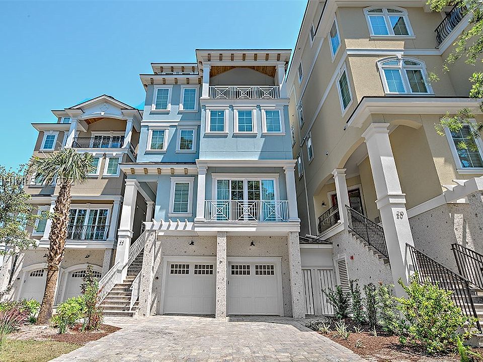 22 Bradley Cir, Hilton Head Island, SC 29928 Zillow