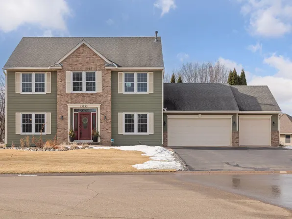 13735 Fair Oak Ct, Apple Valley, MN 55124