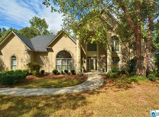 8008 Castlehill Rd, Birmingham, AL 35242