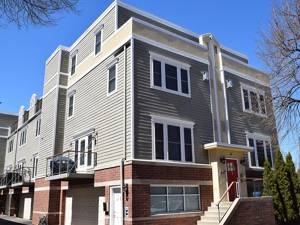 1691 N. Marshall