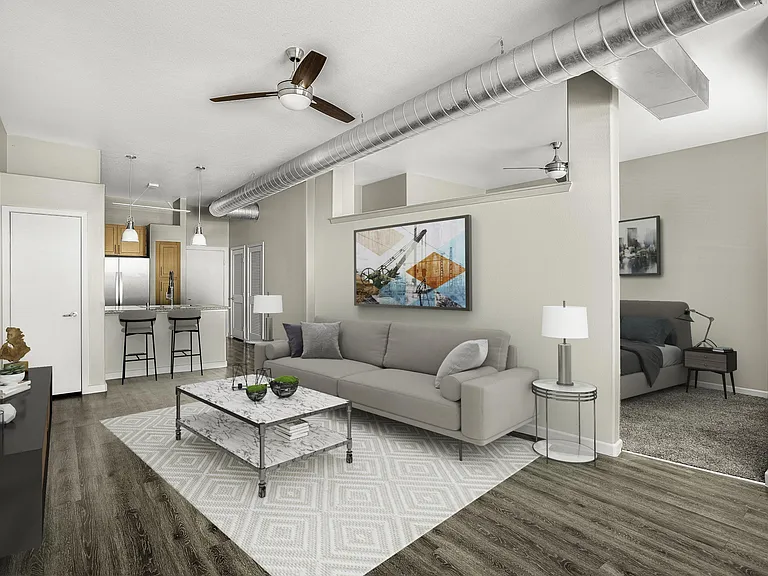 Lofts at 7100 — Photo 23