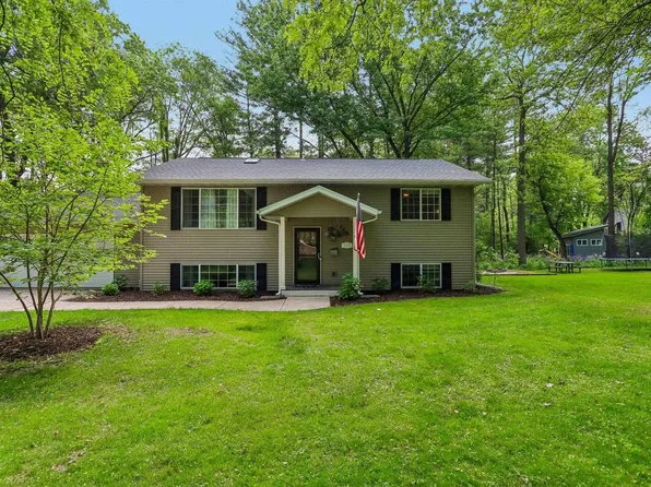 N4375 Poplar Avenue, Cambridge, WI 53523