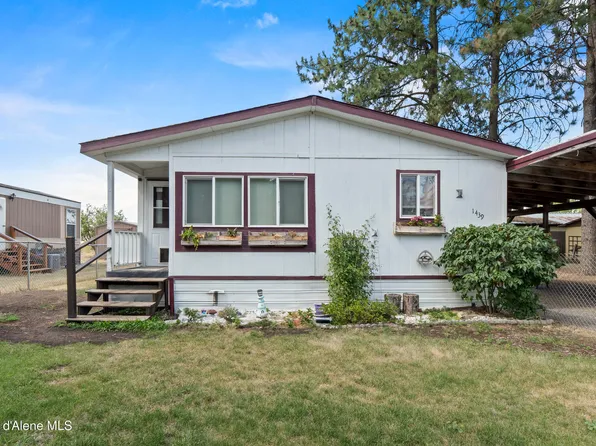 1439 W Caboose Ct, Post Falls, ID 83854