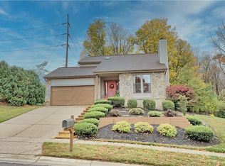 507 Queen Eleanor Ct, Miamisburg, OH 45342
