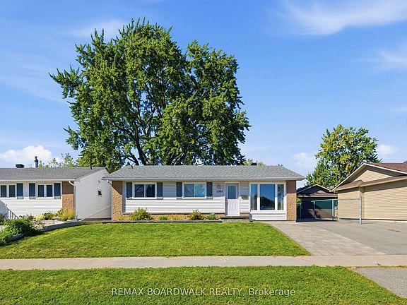 2nd image of 1381 Matheson Rd