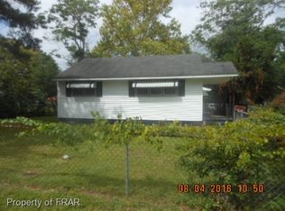 703 Forrest St, Raeford, NC 28376
