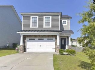 833 Derby Downs Ct, Elgin, SC 29045